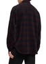 Back View - Click To Enlarge - GOOD PEOPLE GOOD STITCHING GOOD PRODUCT - Over Shirt Jacket