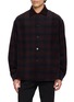 GOOD PEOPLE GOOD STITCHING GOOD PRODUCT Over Shirt Jacket