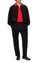 Figure View - Click To Enlarge - GOOD PEOPLE GOOD STITCHING GOOD PRODUCT - Over Shirt Jacket