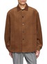 GOOD PEOPLE GOOD STITCHING GOOD PRODUCT Over Shirt Jacket