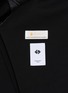  - GOOD PEOPLE GOOD STITCHING GOOD PRODUCT - Diagonal Stitch Single Breasted Blazer Jacket