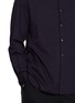  - GOOD PEOPLE GOOD STITCHING GOOD PRODUCT - Technical Stitch Over Shirt