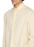  - GOOD PEOPLE GOOD STITCHING GOOD PRODUCT - Technical Stitch Over Shirt