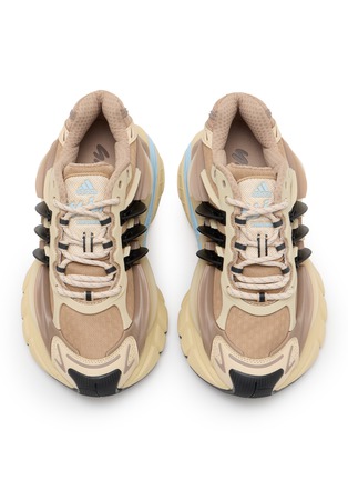 Detail View - Click To Enlarge - ADIDAS - Gazelle Lo Pro Unisex Sneakers