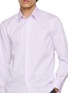  - EQUIL - Piqué Easy-Iron Cotton Shirt