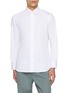 EQUIL Fine Twill Easy-Iron Shirt