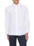 EQUIL Pima Cotton Easy-Iron Shirt
