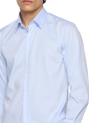  - EQUIL - Fine Twill Non-Iron Shirt