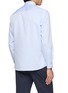 Back View - Click To Enlarge - EQUIL - Fine Twill Non-Iron Shirt