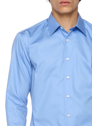  - EQUIL - Fine Twill Easy-Iron Shirt