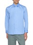 EQUIL Fine Twill Easy-Iron Shirt
