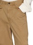  - ANCELLM - Aging Chino Slacks