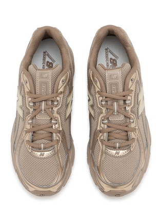 Detail View - Click To Enlarge - NEW BALANCE - 740 Lace Up Unisex Sneakers