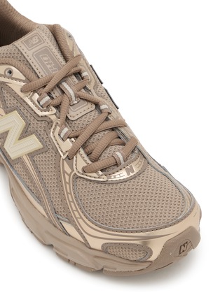 Detail View - Click To Enlarge - NEW BALANCE - 740 Lace Up Unisex Sneakers