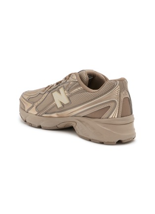  - NEW BALANCE - 740 Lace Up Unisex Sneakers