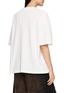 Back View - Click To Enlarge - MIHARA YASUHIRO - Cat Printed T-Shirt