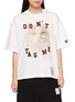 MIHARA YASUHIRO Cat Printed T-Shirt