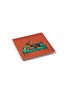 GANGZAÏ Familia Square Tray
