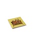 GANGZAÏ Gang Tiger Square Tray