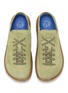 Detail View - Click To Enlarge - BIRKENSTOCK 1774 - x Thibo Denis 1774 Uerzell Suede Mules