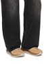 Figure View - Click To Enlarge - BIRKENSTOCK 1774 - x Thibo Denis 1774 Uerzell Suede Mules