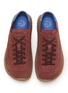 Detail View - Click To Enlarge - BIRKENSTOCK 1774 - x Thibo Denis 1774 Uerzell Suede Mules