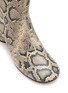 Detail View - Click To Enlarge - PEDDER RED - Lydia 55 Leather Ankle Boots