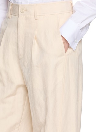  - BOINIGAN - Fluid Wide Leg Pants