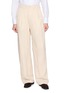 Main View - Click To Enlarge - BOINIGAN - Fluid Wide Leg Pants
