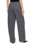 Back View - Click To Enlarge - BOINIGAN - Straight Leg Pants