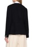 Back View - Click To Enlarge - BOINIGAN - Key Charm Button Up Jacket