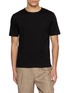 EQUIL Crewneck Cotton T-Shirt
