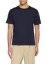 EQUIL Crewneck Cotton T-Shirt