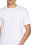  - EQUIL - Crewneck Cotton T-Shirt