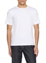 EQUIL Crewneck Cotton T-Shirt