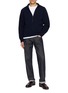 Figure View - Click To Enlarge - EQUIL - Crewneck Cotton T-Shirt