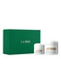 LA MER The Moisturizing Soft Cream Duet