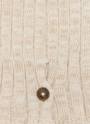 Detail View - Click To Enlarge - UGG - Talullah Knit Legwarmer