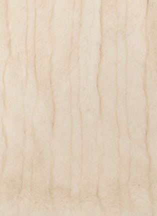 Detail View - Click To Enlarge - UGG - Ismay Fuax Fur Legearmer