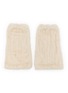 UGG Ismay Fuax Fur Legearmer