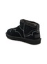  - UGG - Classic Ultra Mini Suede Shearling Western Boots