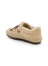  - UGG - Quill Suede Shearling Loafer Seankers