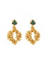FENOMENA Halo Earrings