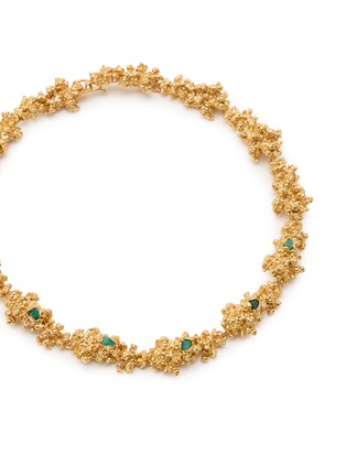 Detail View - Click To Enlarge - FENOMENA - Aura Collar Necklace