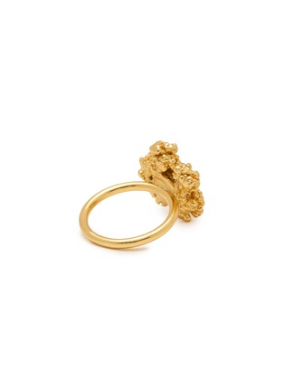 Detail View - Click To Enlarge - FENOMENA - Aura Chunky Ring