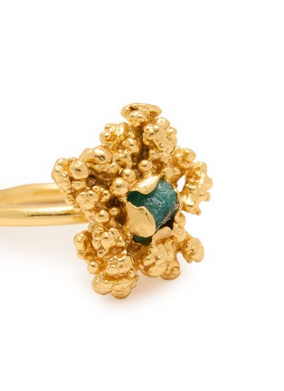 Detail View - Click To Enlarge - FENOMENA - Aura Chunky Ring