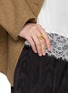Figure View - Click To Enlarge - FENOMENA - Aura Chunky Ring