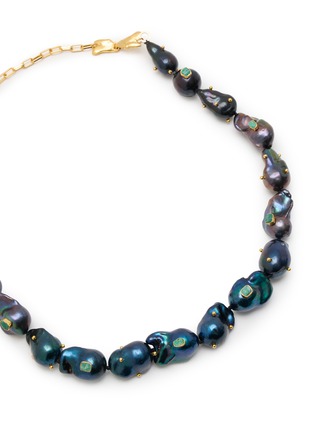 Detail View - Click To Enlarge - FENOMENA - Nightfall Maxi Choker