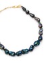 Detail View - Click To Enlarge - FENOMENA - Nightfall Maxi Choker