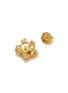 Detail View - Click To Enlarge - FENOMENA - Aura Chunky Stud Earrings